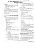 Previous Page - Master Parts Catalog 30 June 1952