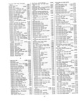 Next Page - Parts and Accessories Catalog P&A 30 March 1954