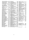 Next Page - Parts and Accessories Catalog P&A 30 March 1954