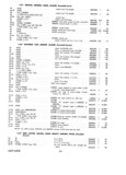 Previous Page - Parts and Accessories Catalog P&A 30 March 1954