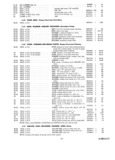 Previous Page - Parts and Accessories Catalog P&A 30 March 1954