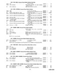 Previous Page - Parts and Accessories Catalog P&A 30 March 1954