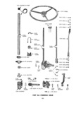 Previous Page - Parts and Accessories Catalog P&A 30 March 1954