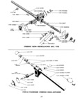 Next Page - Parts and Accessories Catalog P&A 30 March 1954