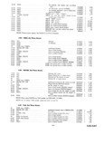 Previous Page - Parts and Accessories Catalog P&A 30 March 1954