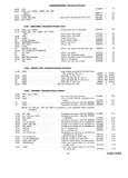 Next Page - Parts and Accessories Catalog P&A 30 March 1954