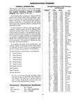 Previous Page - Parts and Accessories Catalog P&A 30 March 1954