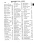 Next Page - Parts and Accessories Catalog P&A 30 March 1957