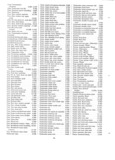 Previous Page - Parts and Accessories Catalog P&A 30 March 1957