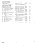 Next Page - Parts and Accessories Catalog P&A 30 March 1957