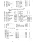 Next Page - Parts and Accessories Catalog P&A 30 March 1957