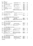 Previous Page - Parts and Accessories Catalog P&A 30 March 1957