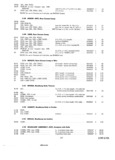 Previous Page - Parts and Accessories Catalog P&A 30 March 1957