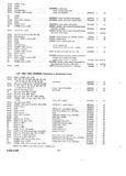 Previous Page - Parts and Accessories Catalog P&A 30 March 1957