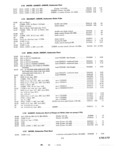 Next Page - Parts and Accessories Catalog P&A 30 March 1957