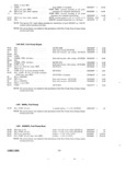 Next Page - Parts and Accessories Catalog P&A 30 March 1957