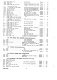 Previous Page - Parts and Accessories Catalog P&A 30 March 1957