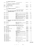 Previous Page - Parts and Accessories Catalog P&A 30 March 1957