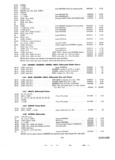 Next Page - Parts and Accessories Catalog P&A 30 March 1957