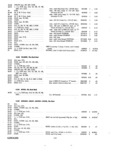 Previous Page - Parts and Accessories Catalog P&A 30 March 1957