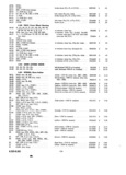 Next Page - Parts and Accessories Catalog P&A 30 March 1957