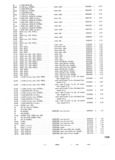 Next Page - Parts and Accessories Catalog P&A 30 March 1957