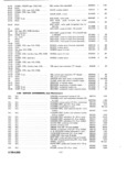Previous Page - Parts and Accessories Catalog P&A 30 March 1957