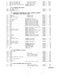 Previous Page - Parts and Accessories Catalog P&A 30 March 1957