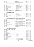 Previous Page - Parts and Accessories Catalog P&A 30 March 1957