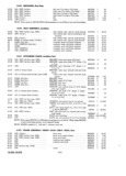 Next Page - Parts and Accessories Catalog P&A 30 March 1957
