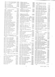 Previous Page - Parts and Illustration Catalog 30 March 1958