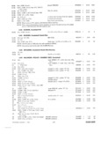 Previous Page - Parts and Illustration Catalog 30 March 1958