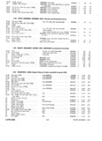 Next Page - Parts and Illustration Catalog 30 March 1958
