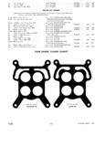 Next Page - Parts and Illustration Catalog 30 March 1958