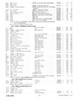 Previous Page - Parts and Illustration Catalog 30 March 1958