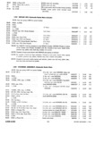 Previous Page - Parts and Illustration Catalog 30 March 1958