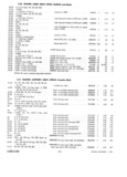 Next Page - Parts and Illustration Catalog 30 March 1958