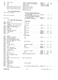 Previous Page - Parts and Illustration Catalog 30 March 1958