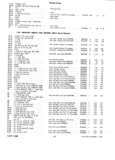 Next Page - Parts and Illustration Catalog 30 March 1958