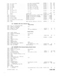 Previous Page - Parts and Illustration Catalog 30 March 1958