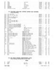 Previous Page - Parts and Illustration Catalog 30 March 1958