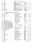 Next Page - Parts and Illustration Catalog 30 March 1958
