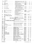 Previous Page - Parts and Illustration Catalog 30 March 1958