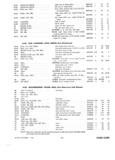 Previous Page - Parts and Illustration Catalog 30 March 1958
