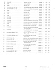 Previous Page - Parts and Illustration Catalog 30 March 1958