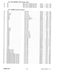 Next Page - Parts and Illustration Catalog 30 March 1958