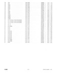 Next Page - Parts and Illustration Catalog 30 March 1958