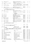Previous Page - Parts and Illustration Catalog 30 March 1958