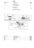 Previous Page - Radio Parts Catalog and Dealer Price Schedule March 1958