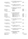 Previous Page - Parts Catalog Supplement P&A 31S November 1959